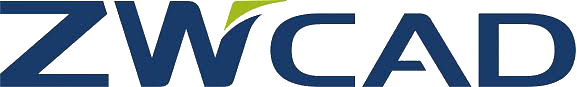 ZWCAD Logo – Professional CAD Software for 2D and 3D Design and Drafting | ZWCAD logo – profesionalni CAD softver za 2D i 3D projektovanje
