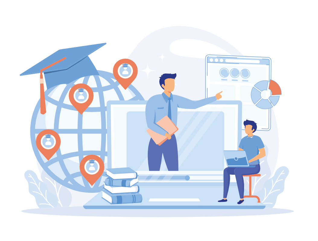 Training services – professional education in PLM and CAD systems