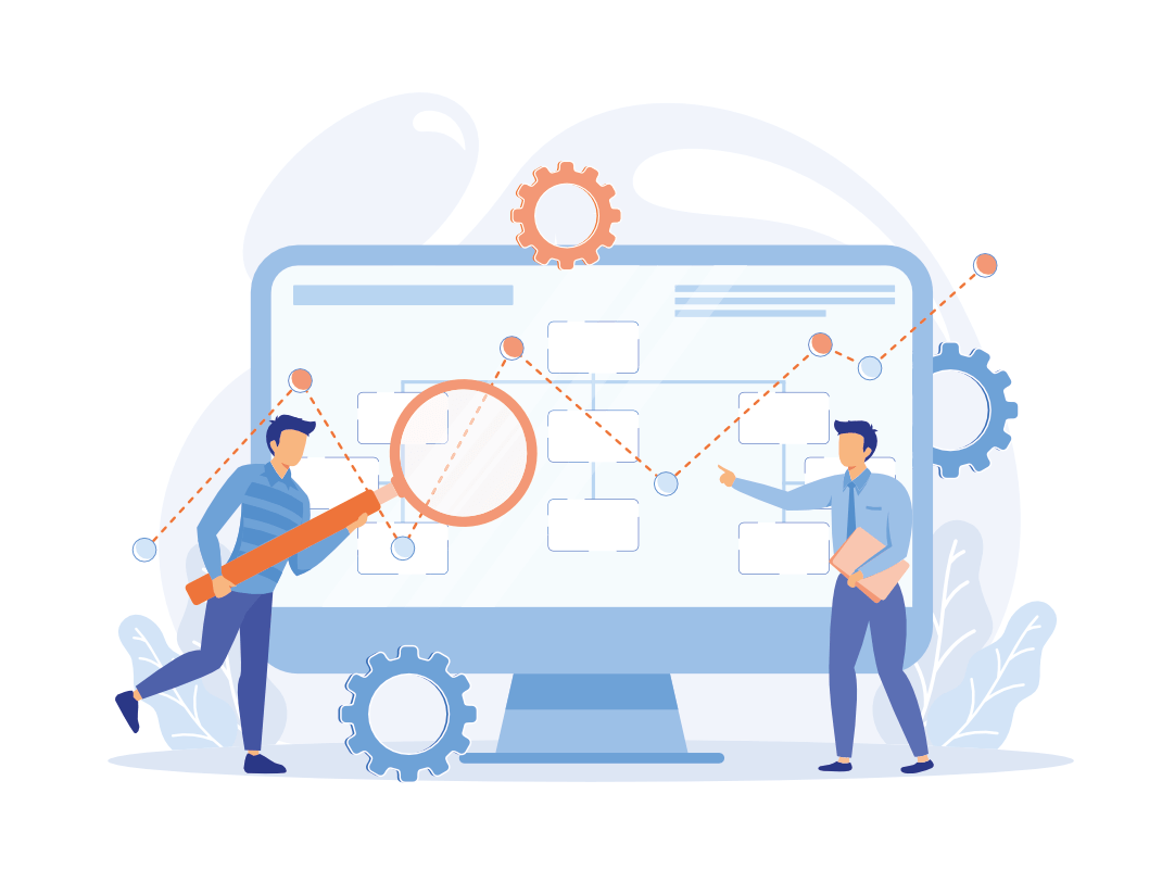 Implementation services – digital integration and support