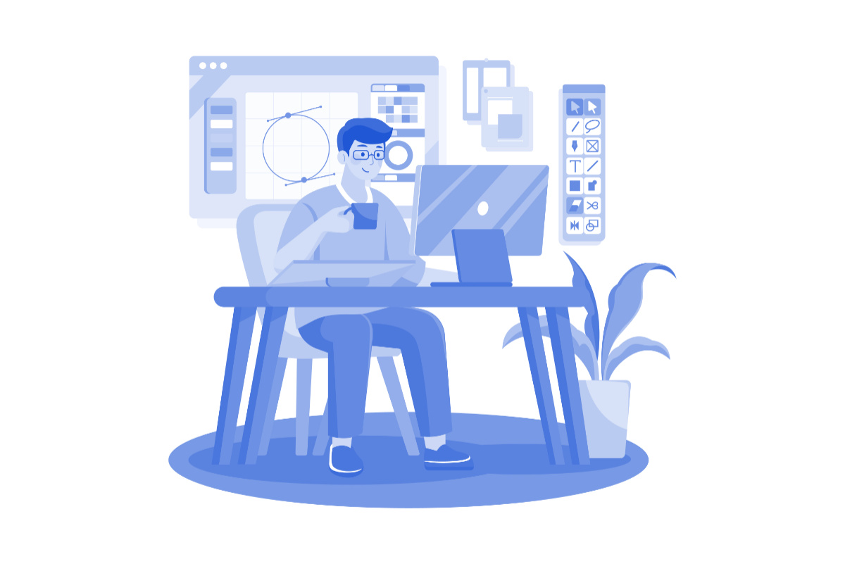 CAD engineering services – digital modeling and product development