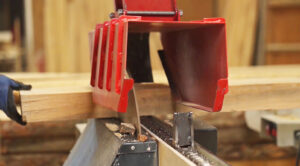 SCS Scales Custom Machine Production with ZW3D’s Standardized Solutions