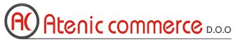 Actenic Commerce