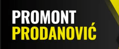 Promont Prodanović